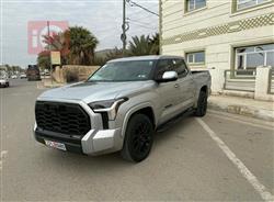 تويوتا توندرا